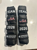 PERSONLIZED ‘QuickChill’ Equine Cold Leg Wraps