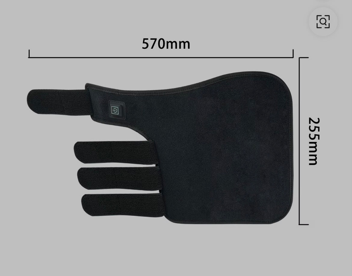 RedLight Therapy Tendon Boot