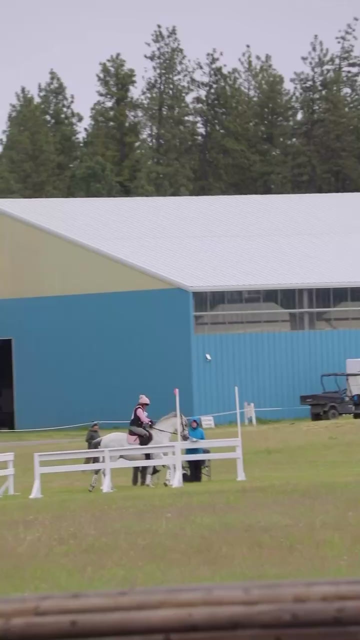 ‘QuickChill’ Equine Cold Leg Wraps
